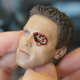 Illustration for article titled Hot Toys T-800: The emKotaku/em Review